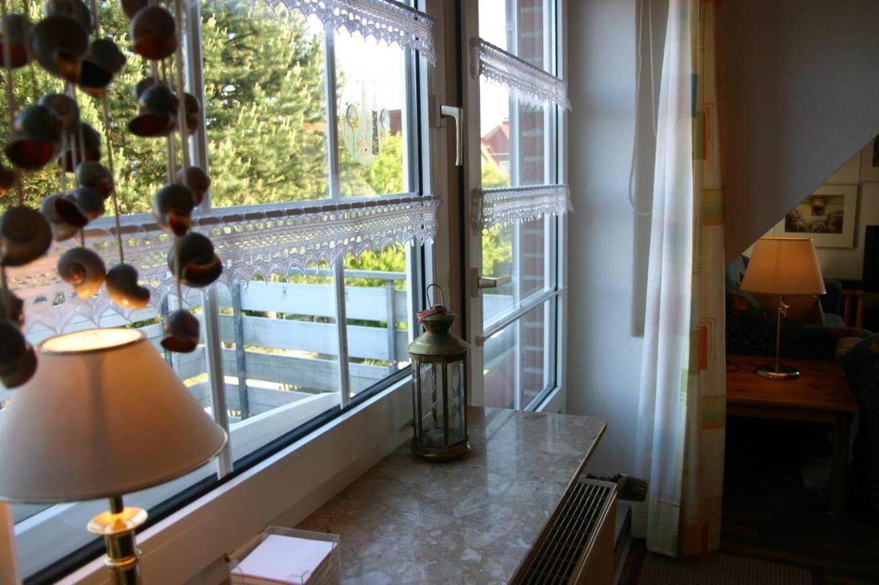 Ferienwohnung Riedefix Norddeich  Exterior photo